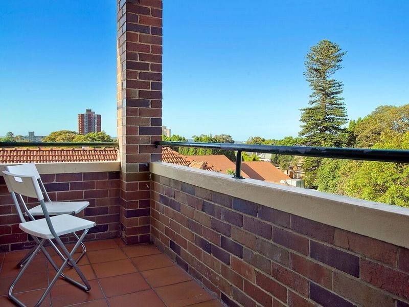 23 / 96 Wallis Street, Woollahra NSW 2025