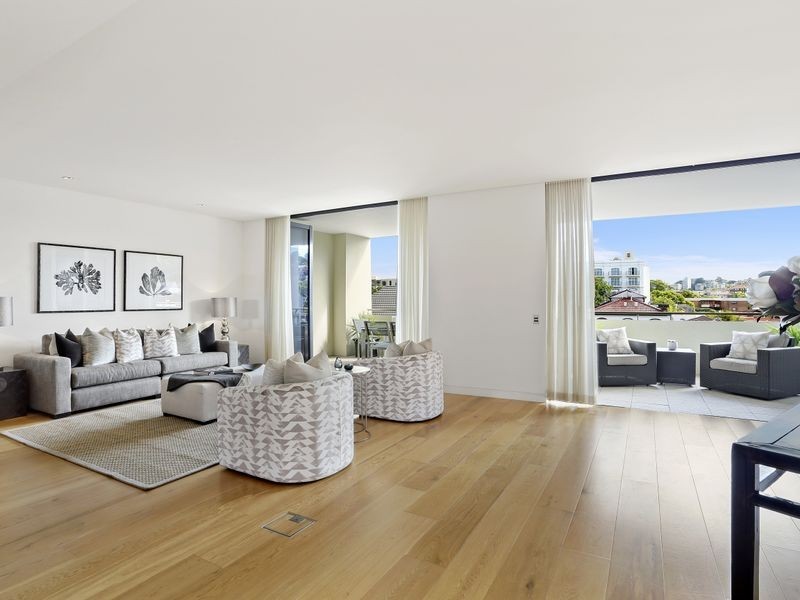 5G / 2-22 Knox Street, Double Bay NSW 2028
