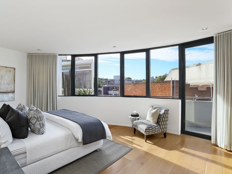 5G / 2-22 Knox Street, Double Bay NSW 2028