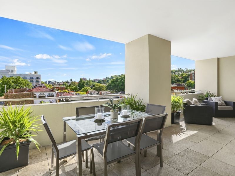 5G / 2-22 Knox Street, Double Bay NSW 2028