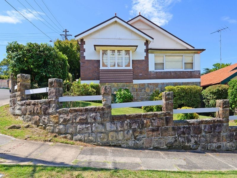 1 Coogee Street, Randwick NSW 2031