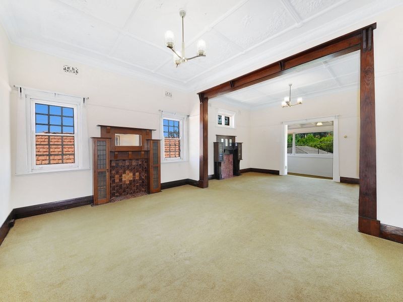 1 Coogee Street, Randwick NSW 2031