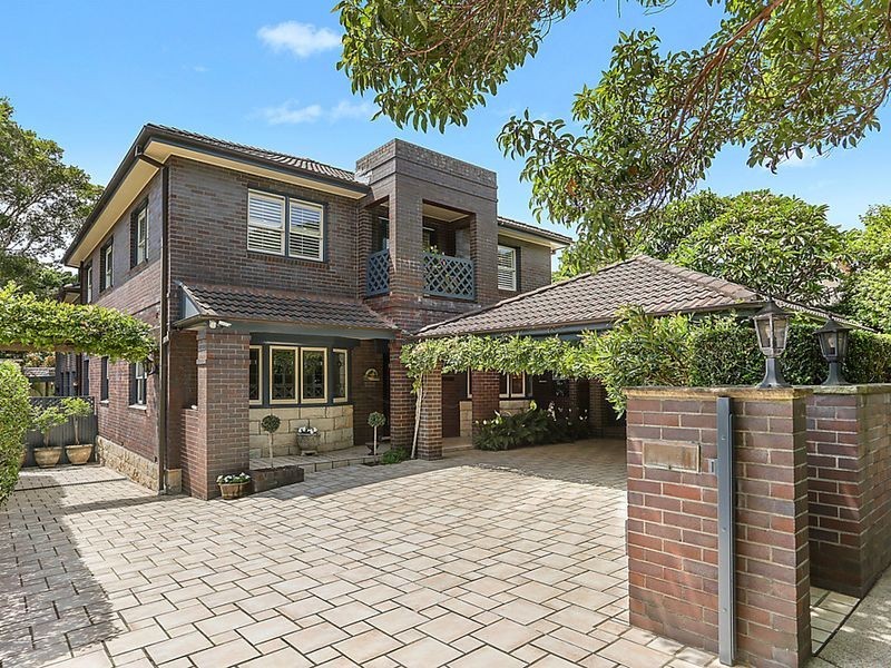39 Balfour Road, Bellevue Hill NSW 2023