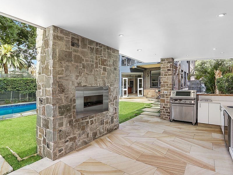 39 Balfour Road, Bellevue Hill NSW 2023