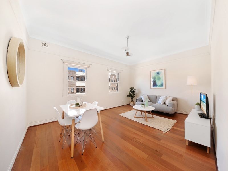 8/27 Waratah Avenue, Randwick NSW 2031