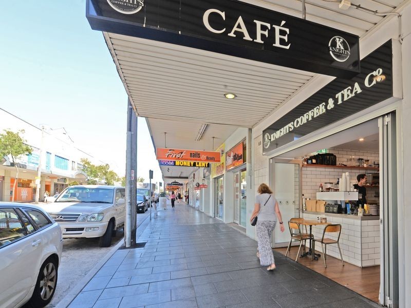 8/27 Waratah Avenue, Randwick NSW 2031