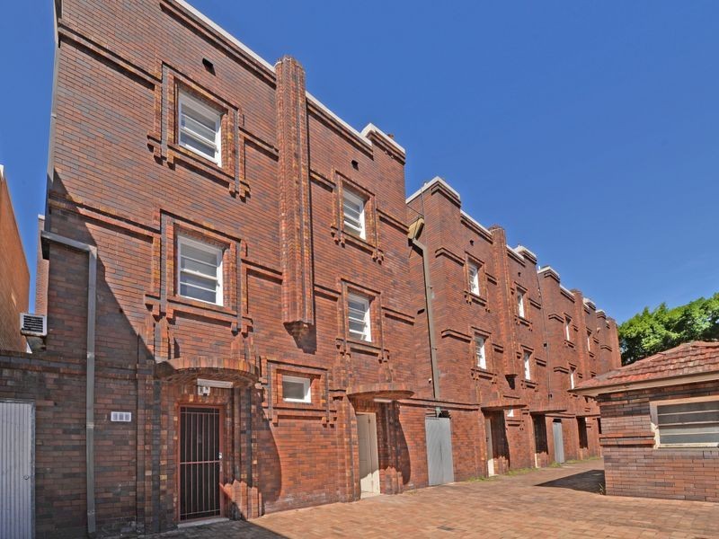 8/27 Waratah Avenue, Randwick NSW 2031