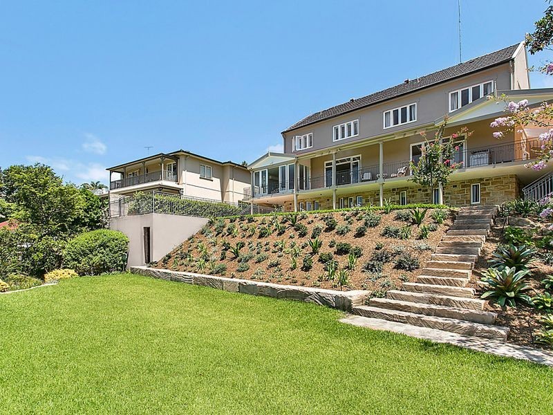 41 Wallaroy Road, Woollahra NSW 2025