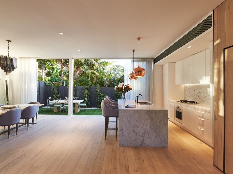 2/587 OSH Rd (Access From Princess Street), Rose Bay NSW 2029