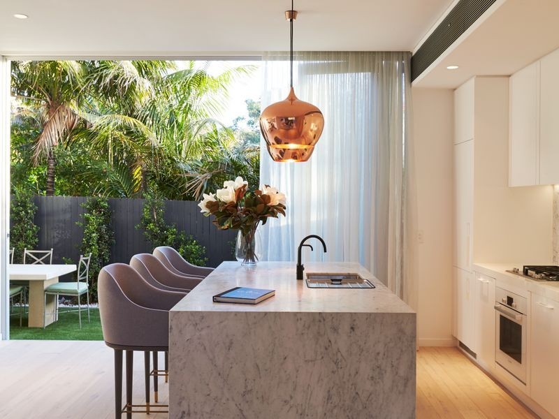 2/587 OSH Rd (Access From Princess Street), Rose Bay NSW 2029