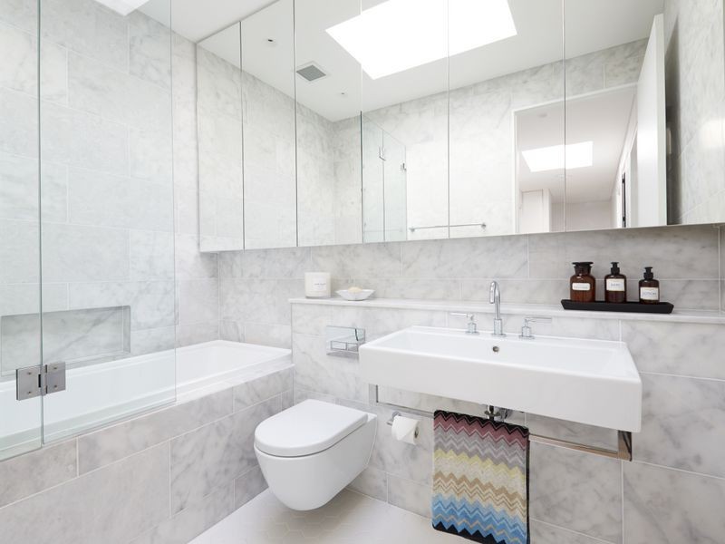 2/587 OSH Rd (Access From Princess Street), Rose Bay NSW 2029