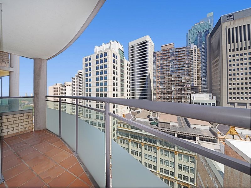 1902/148 Elizabeth Street, Sydney NSW 2000