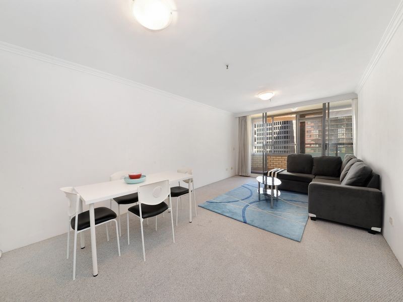 1902/148 Elizabeth Street, Sydney NSW 2000