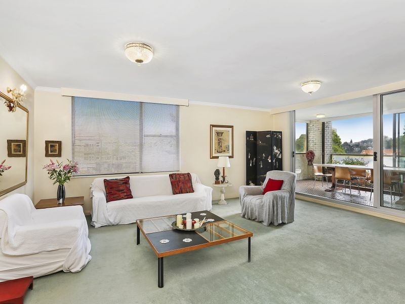 6/539 New South Head Road, Double Bay NSW 2028