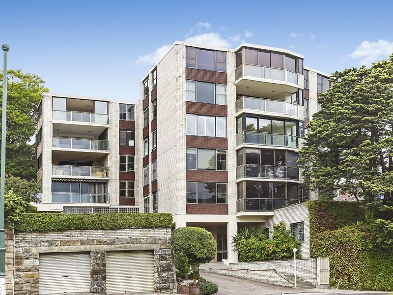 6/539 New South Head Road, Double Bay NSW 2028