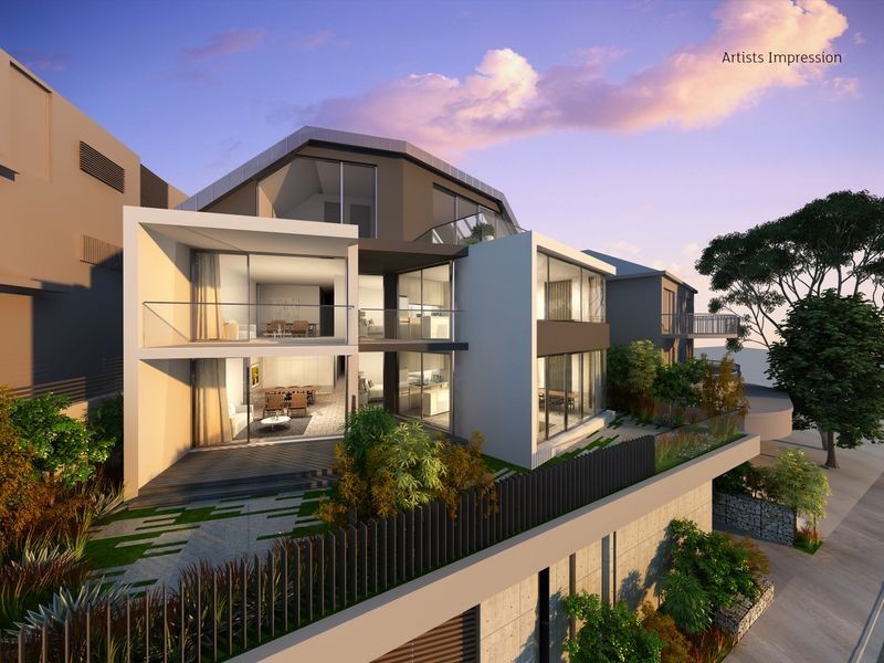 17 Wonderland Avenue, Tamarama NSW 2026