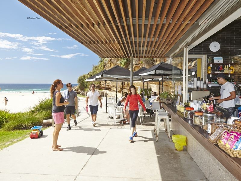 17 Wonderland Avenue, Tamarama NSW 2026