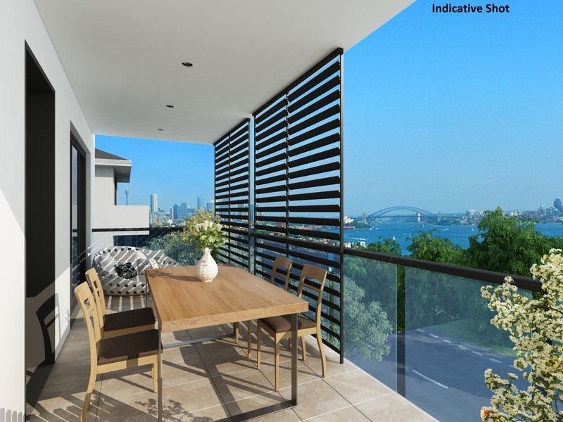 615 Old South Head Road, Rose Bay NSW 2029