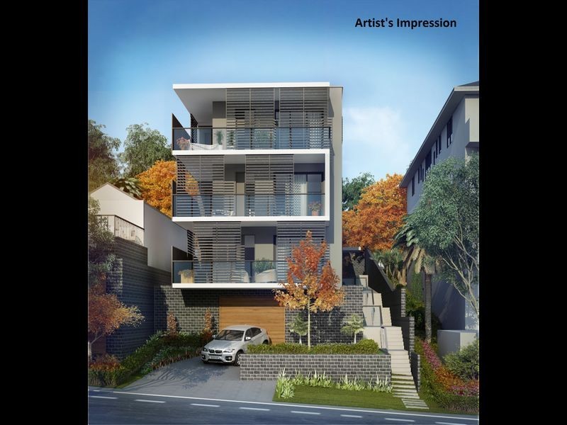 615 Old South Head Road, Rose Bay NSW 2029