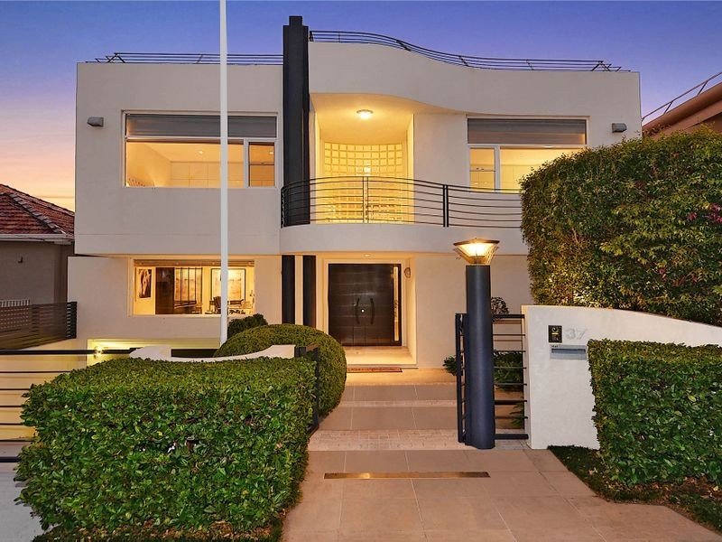 37 Wallangra Road, Dover Heights NSW 2030
