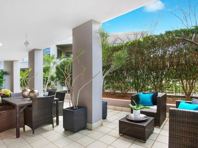 1/4 Young Street, Paddington NSW 2021