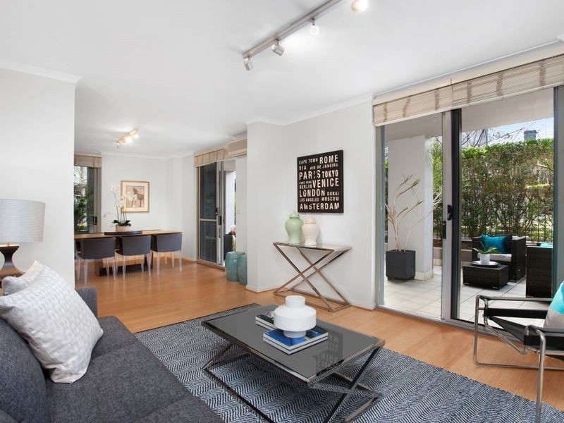 1/4 Young Street, Paddington NSW 2021