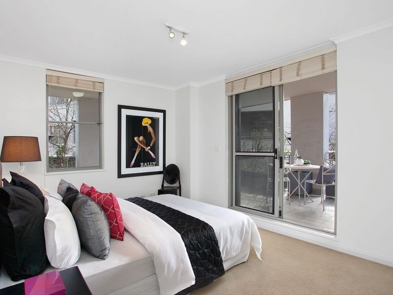 1/4 Young Street, Paddington NSW 2021