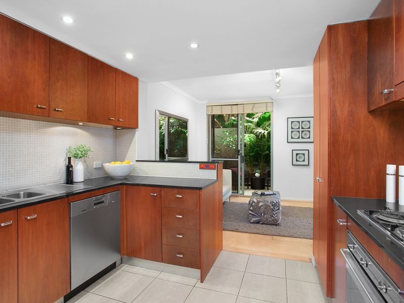 1/4 Young Street, Paddington NSW 2021