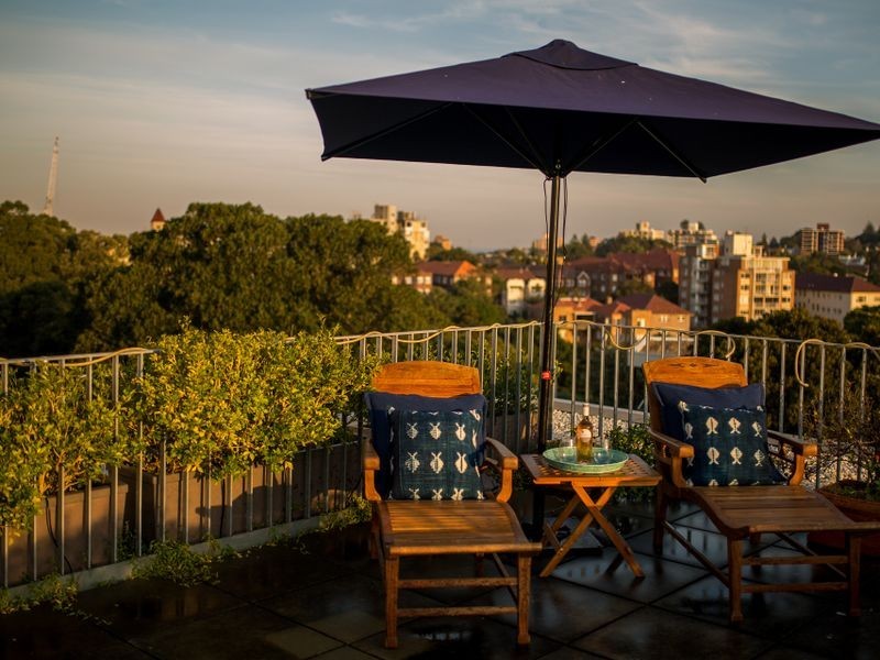 5/23 Bellevue Road, Bellevue Hill NSW 2023