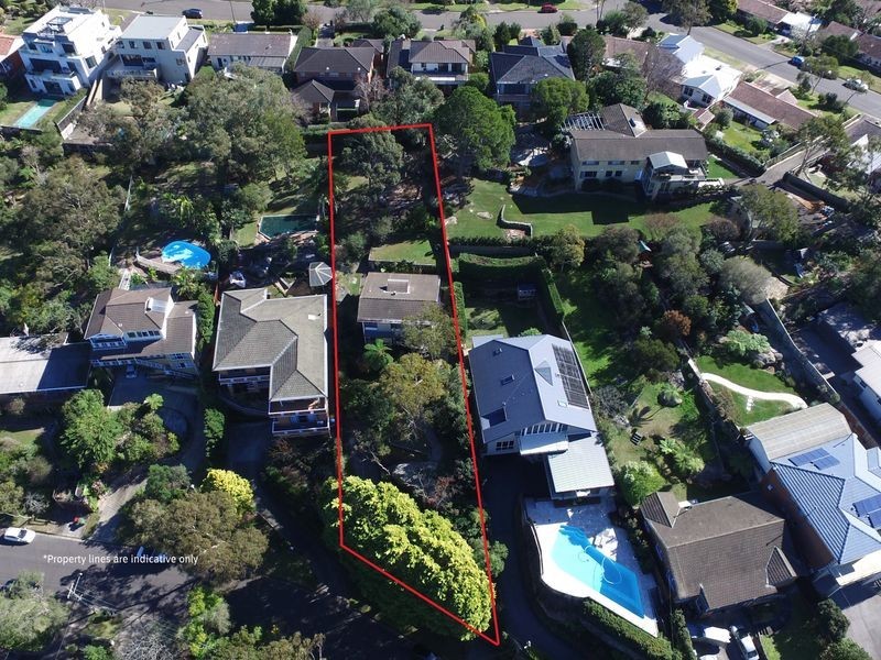 29 Sylvan Ave, East Lindfield NSW 2070