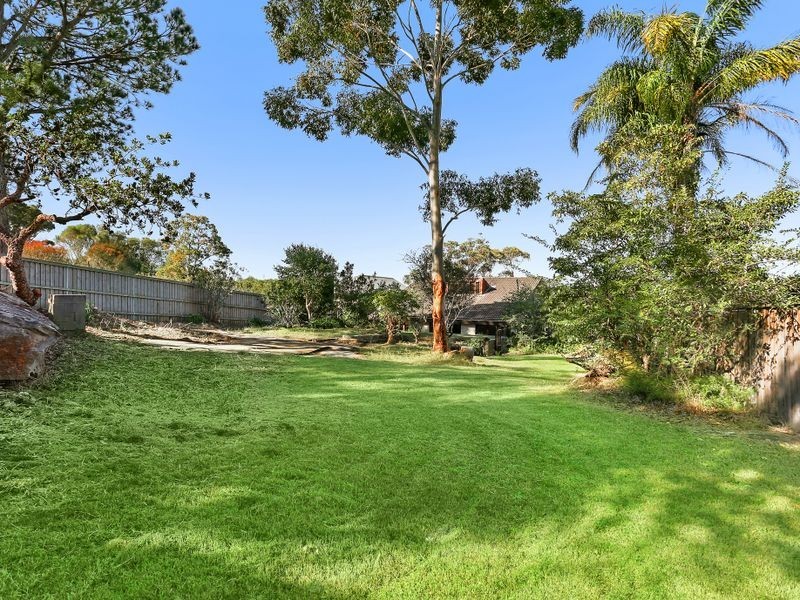 29 Sylvan Ave, East Lindfield NSW 2070