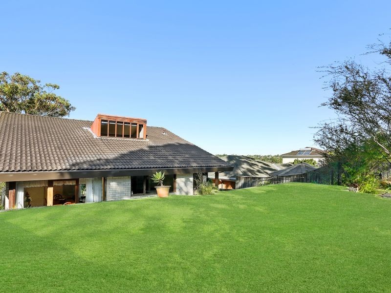 29 Sylvan Ave, East Lindfield NSW 2070