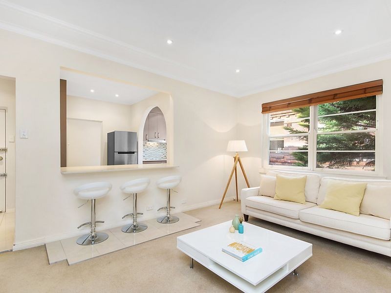 9/22 Balfour Road, Rose Bay NSW 2029