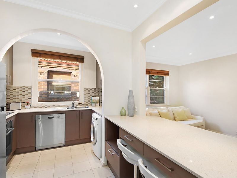 9/22 Balfour Road, Rose Bay NSW 2029