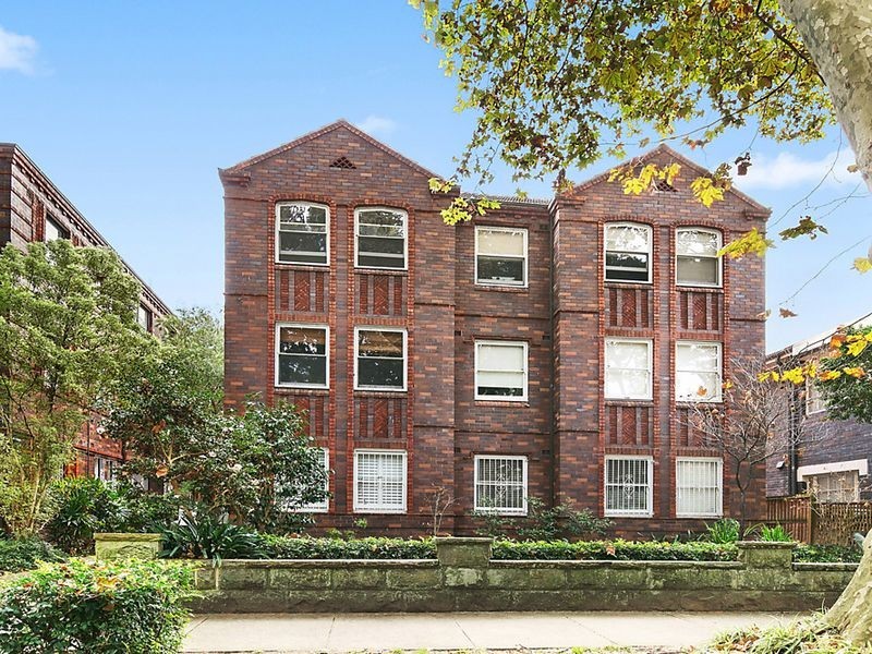 9/22 Balfour Road, Rose Bay NSW 2029 LJ Hooker Double Bay Sold