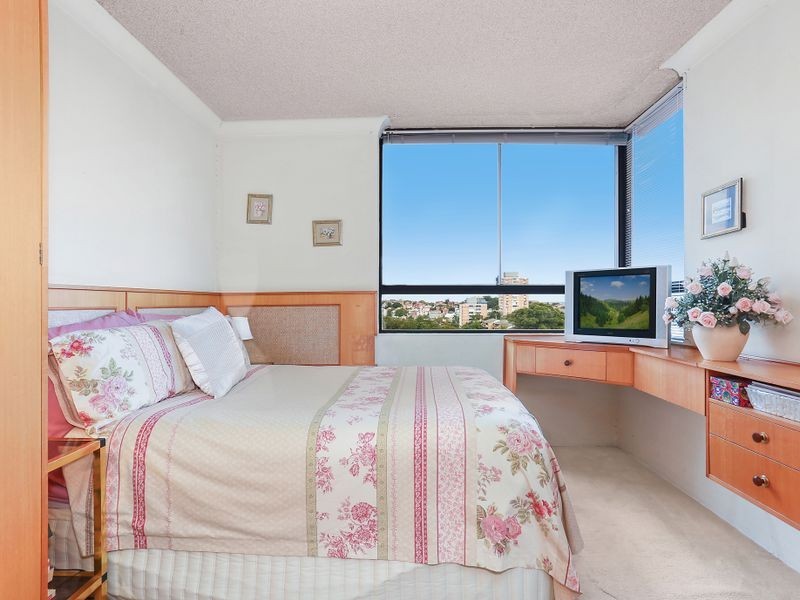 8b/16 Bligh Place, Randwick NSW 2031