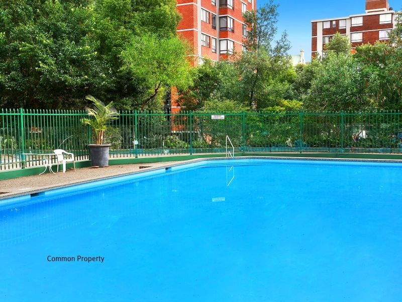 8b/16 Bligh Place, Randwick NSW 2031