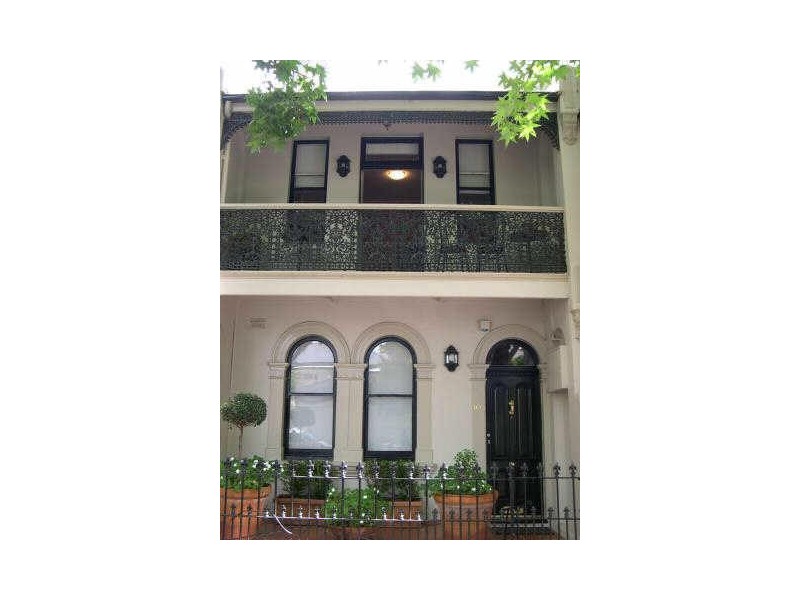 Queen Street, Woollahra NSW 2025