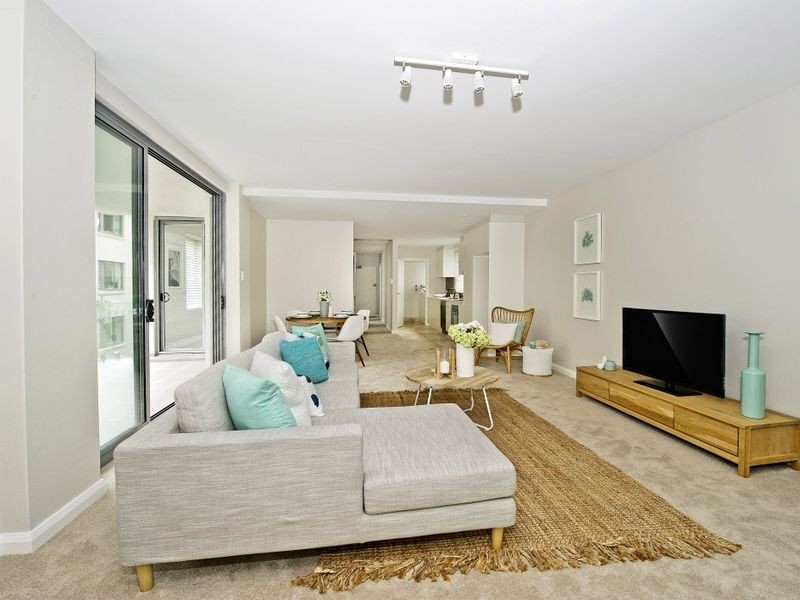 9/34-36 Diamond Bay Road, Vaucluse NSW 2030