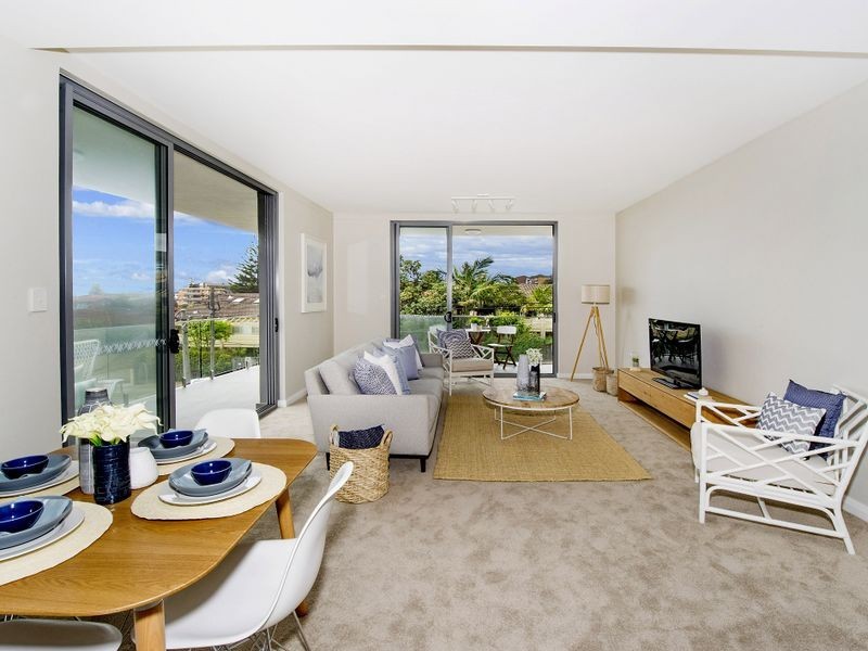 9/34-36 Diamond Bay Road, Vaucluse NSW 2030