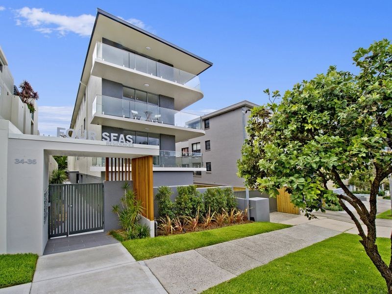 9/34-36 Diamond Bay Road, Vaucluse NSW 2030
