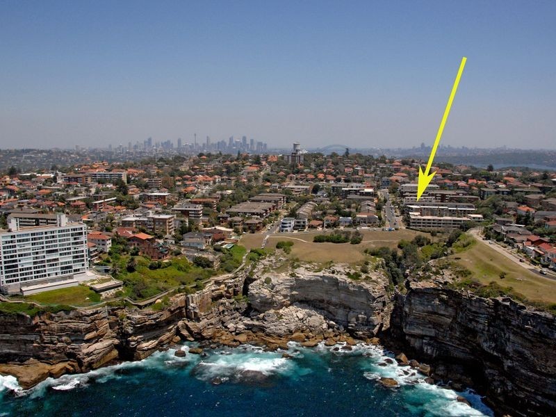 9/34-36 Diamond Bay Road, Vaucluse NSW 2030