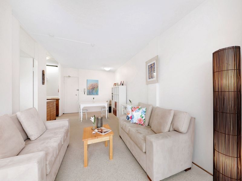 35/20 Boronia Street, Kensington NSW 2033