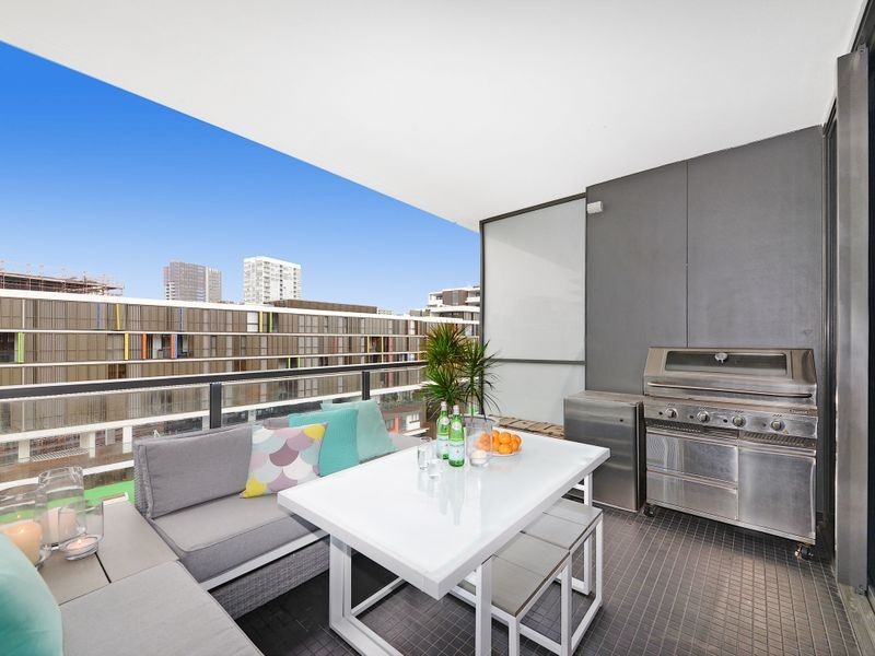 503/23 Archibald Avenue, Waterloo NSW 2017