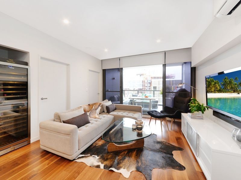 503/23 Archibald Avenue, Waterloo NSW 2017