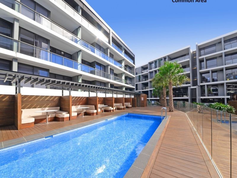 503/23 Archibald Avenue, Waterloo NSW 2017