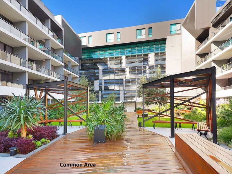 503/23 Archibald Avenue, Waterloo NSW 2017