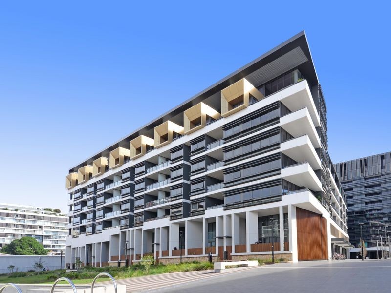 503/23 Archibald Avenue, Waterloo NSW 2017