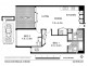 503/23 Archibald Avenue, Waterloo NSW 2017 Floorplan