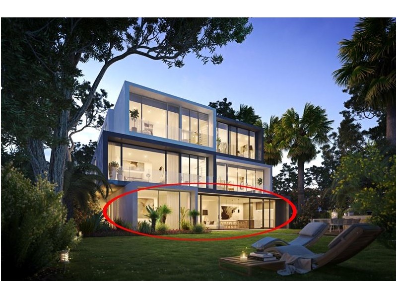 2/687 New South Head Road, Rose Bay NSW 2029